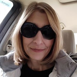 Meet your Posher, Sandra